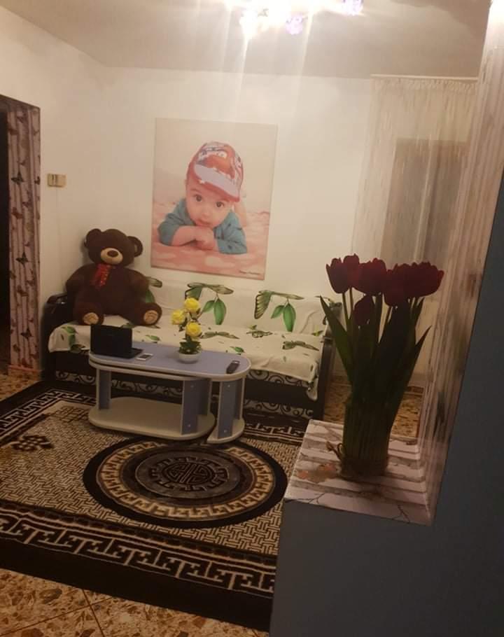 apartament Marasesti, zona gara