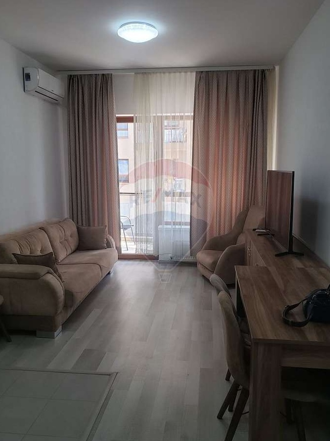 Apartament metrou Mihai Bravu