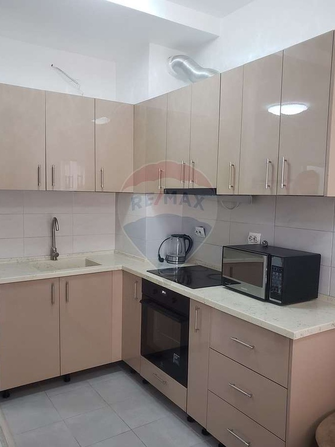 Apartament metrou Mihai Bravu