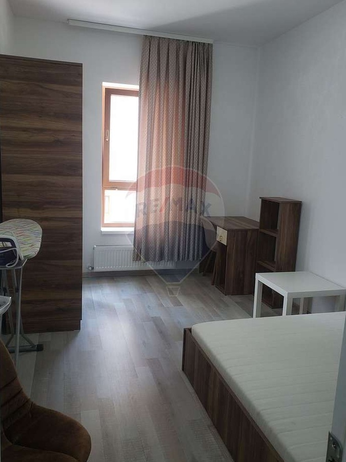 Apartament metrou Mihai Bravu