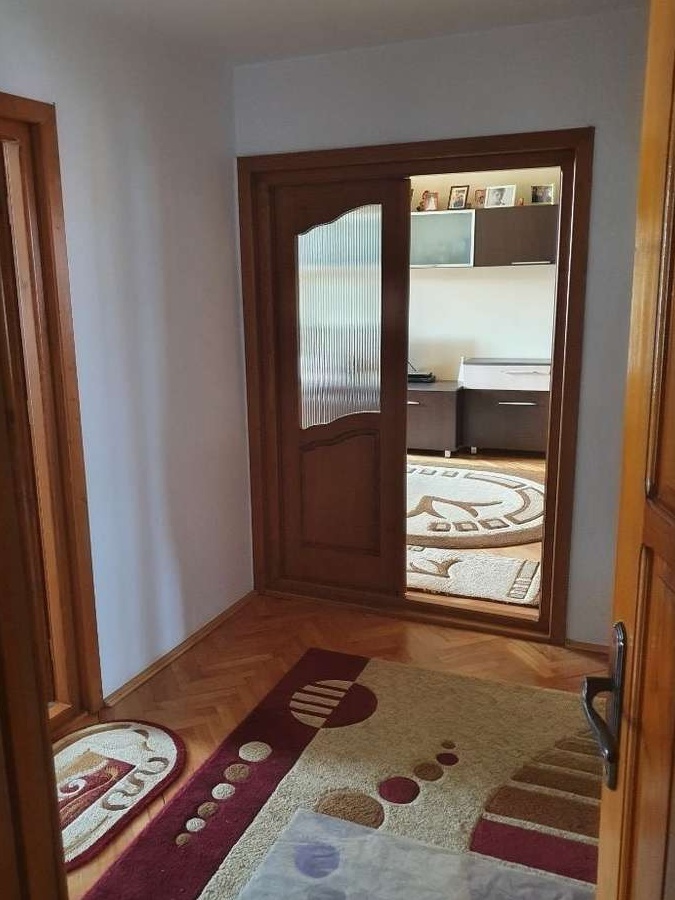 Apartament micro Aiud
