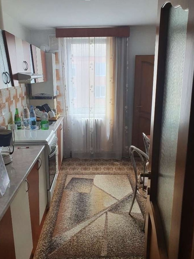 Apartament micro Aiud