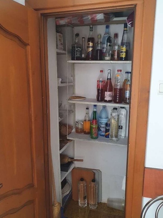 Apartament micro Aiud