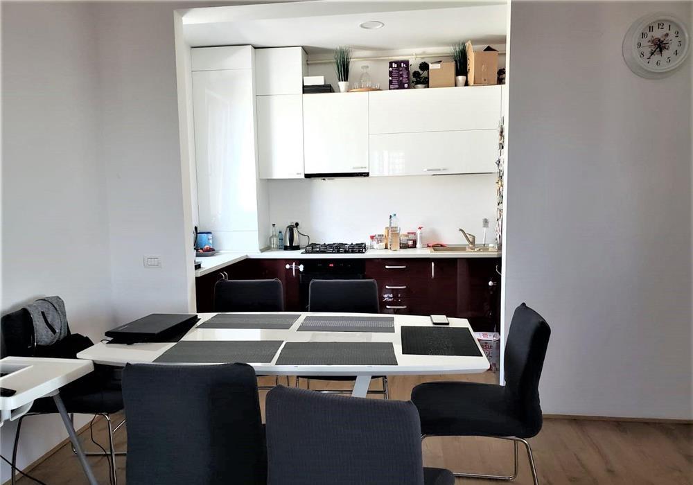 Apartament mobilat si utilat, Dumbravita