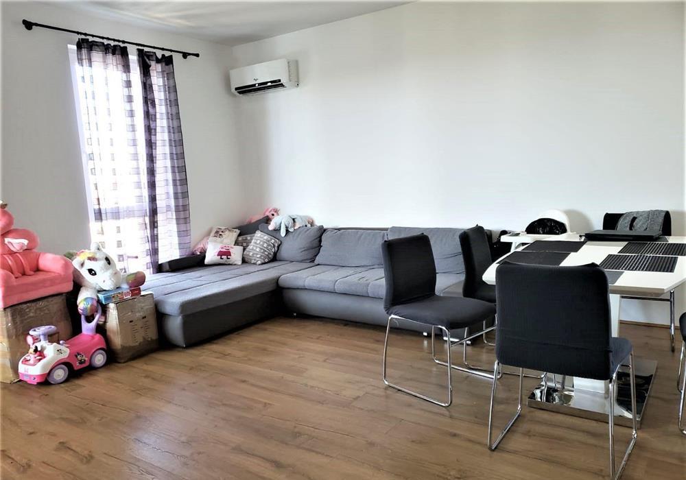 Apartament mobilat si utilat, Dumbravita