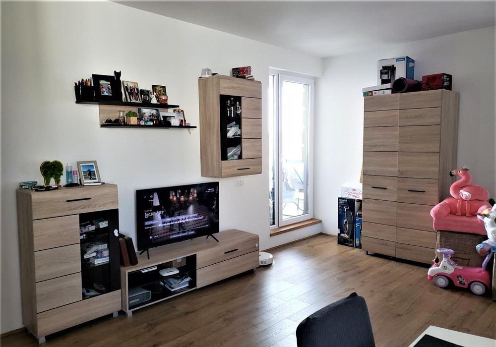 Apartament mobilat si utilat, Dumbravita