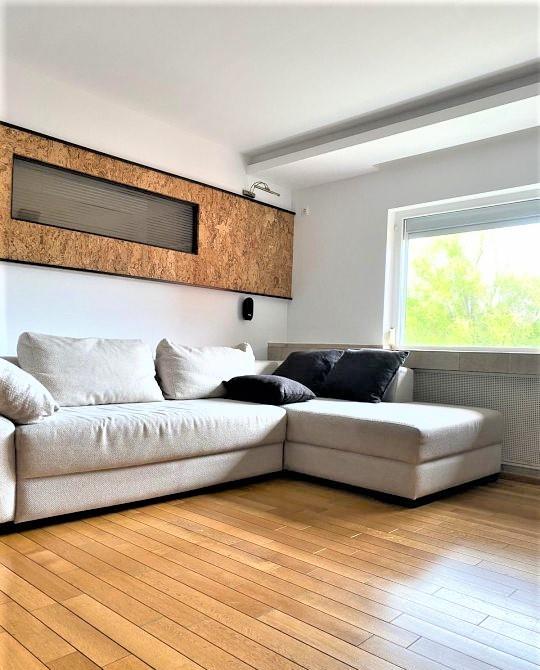 Apartament mobilat si utilat, loc de parcare subteran, Aradului