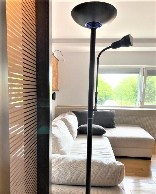 Apartament mobilat si utilat, loc de parcare subteran, Aradului