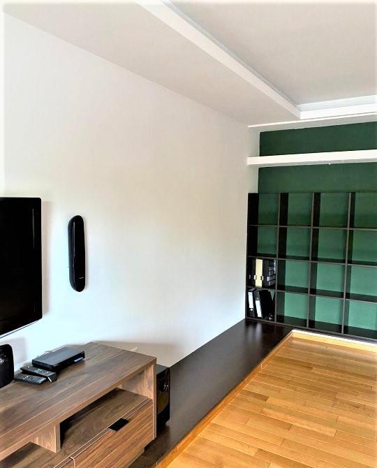 Apartament mobilat si utilat, loc de parcare subteran, Aradului