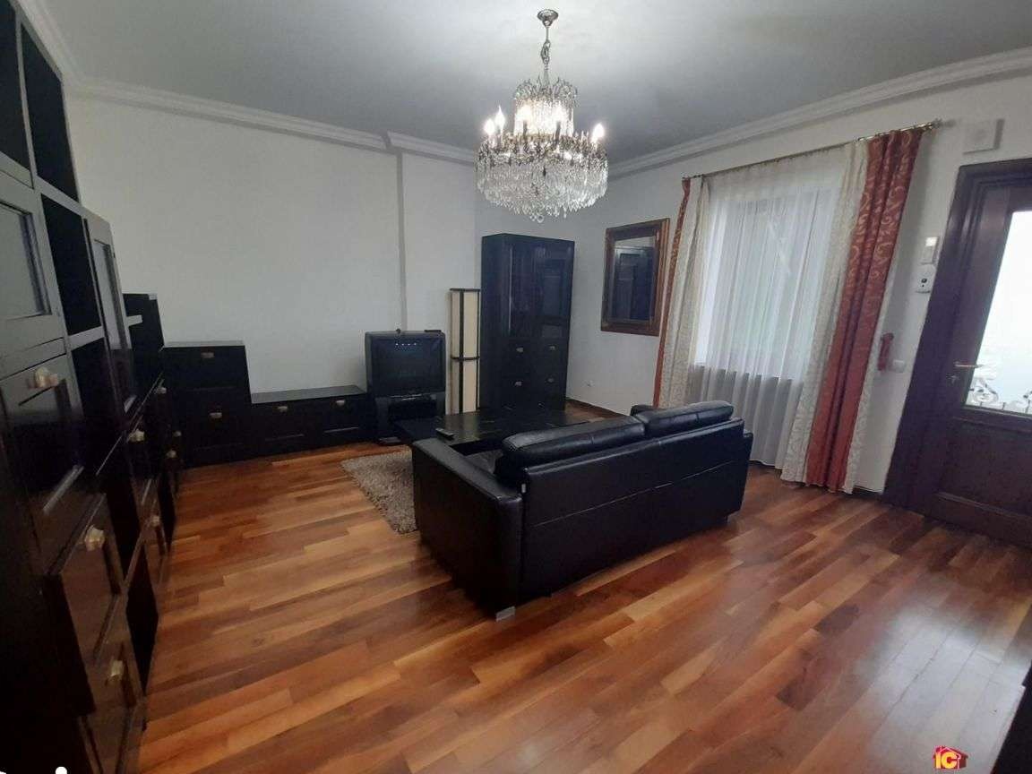 Apartament modern 3 camere zona Nicolae Balcescu Sibiu