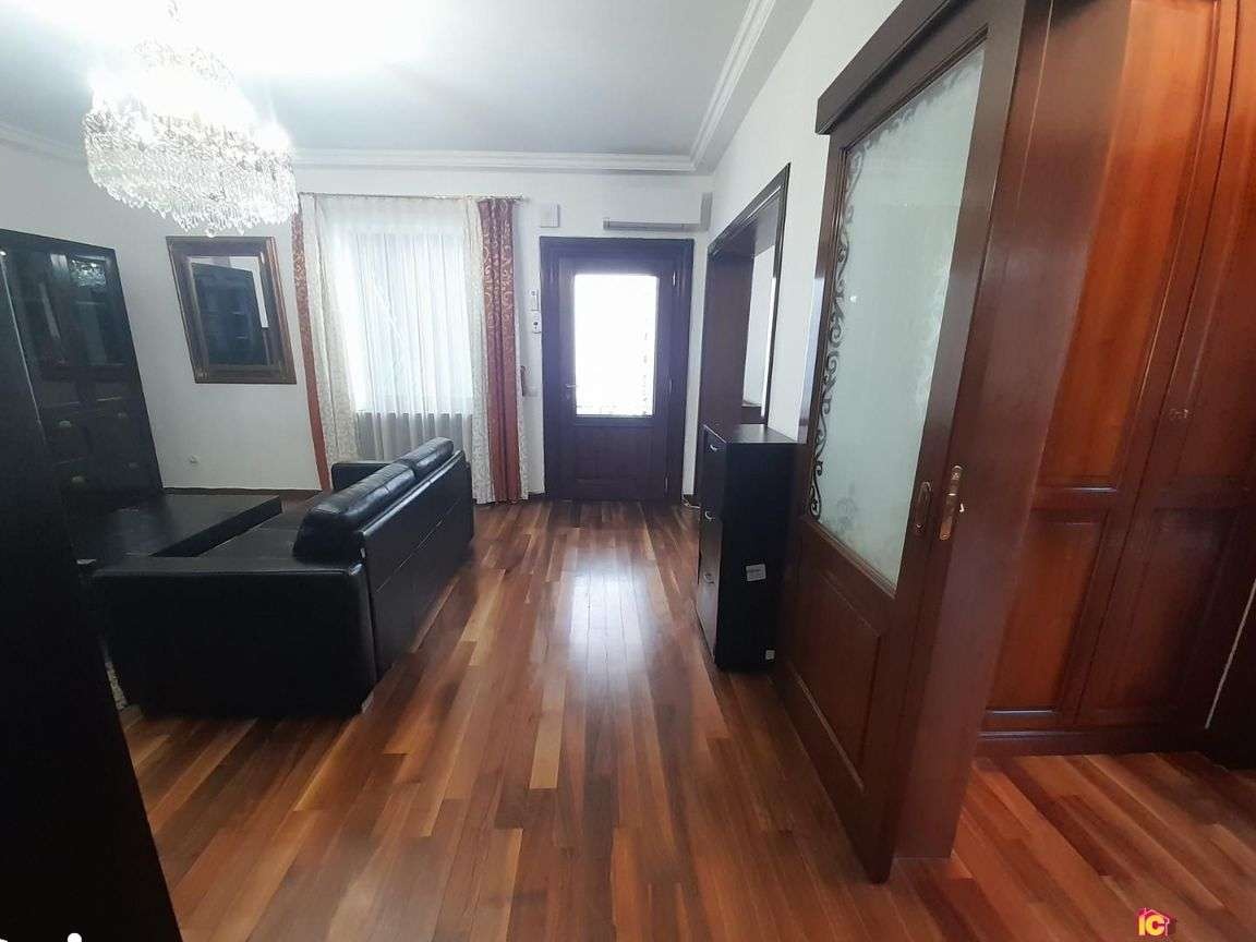 Apartament modern 3 camere zona Nicolae Balcescu Sibiu