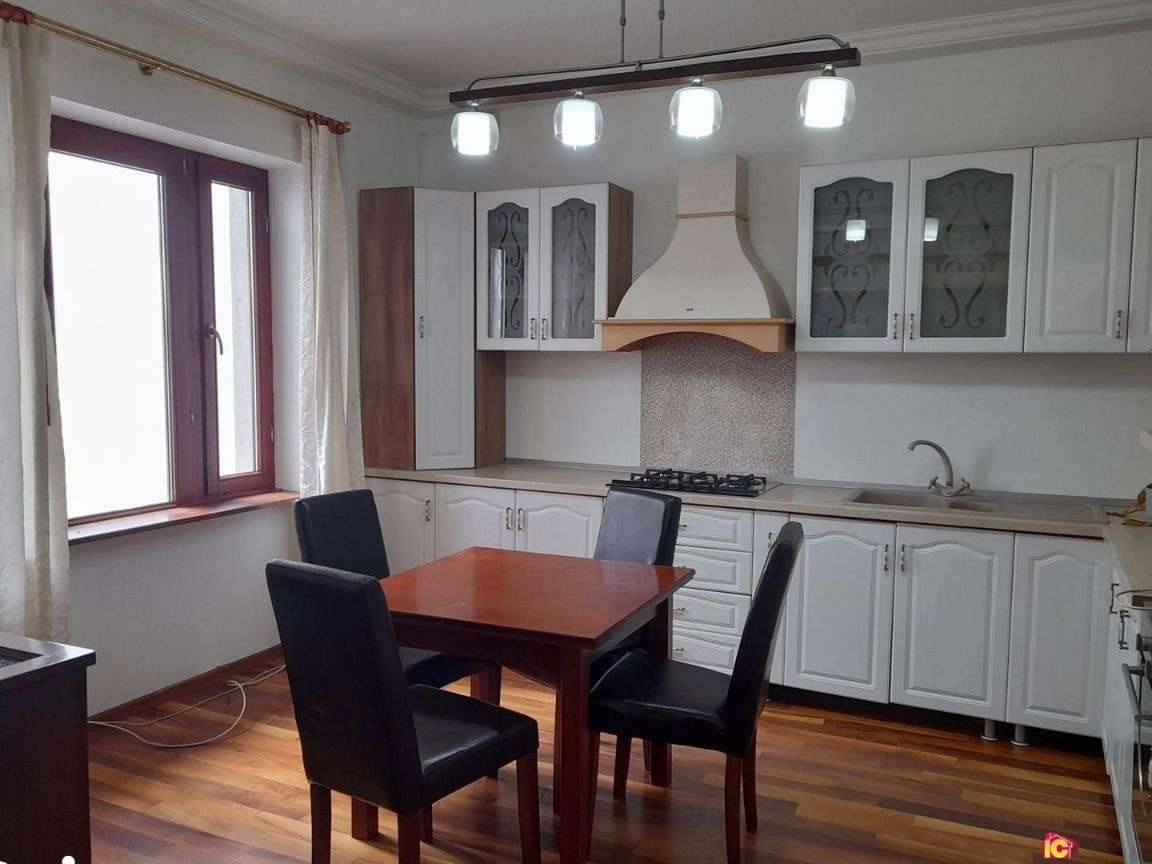 Apartament modern 3 camere zona Nicolae Balcescu Sibiu