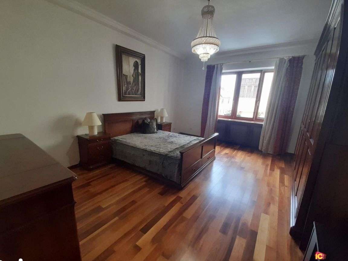 Apartament modern 3 camere zona Nicolae Balcescu Sibiu