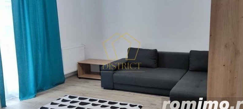 Apartament modern cu 2 camere |  Calea Urseni