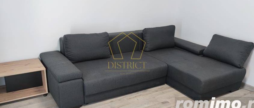 Apartament modern cu 2 camere |  Calea Urseni