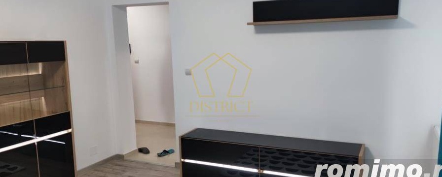 Apartament modern cu 2 camere |  Calea Urseni