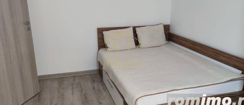 Apartament modern cu 2 camere |  Calea Urseni