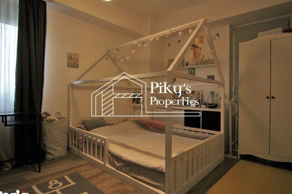 Apartament modern cu 2 camere in Someseni