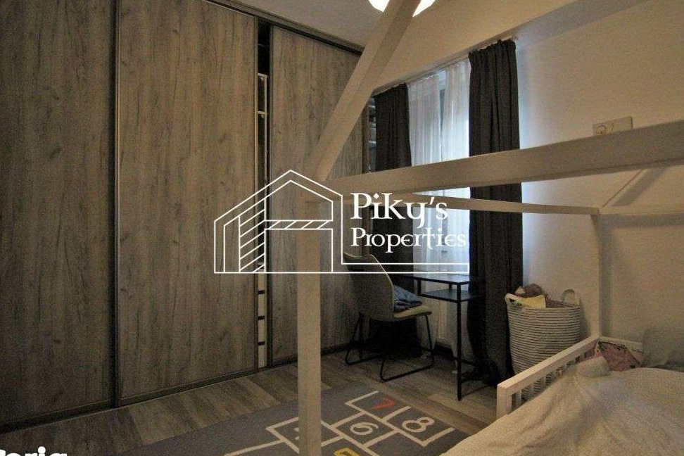 Apartament modern cu 2 camere in Someseni