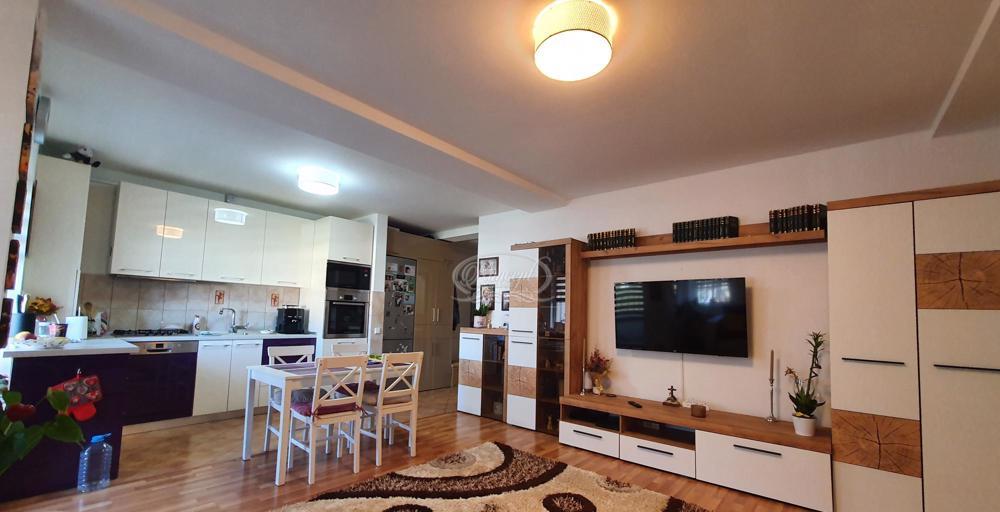Apartament modern in zona strazii Florilor
