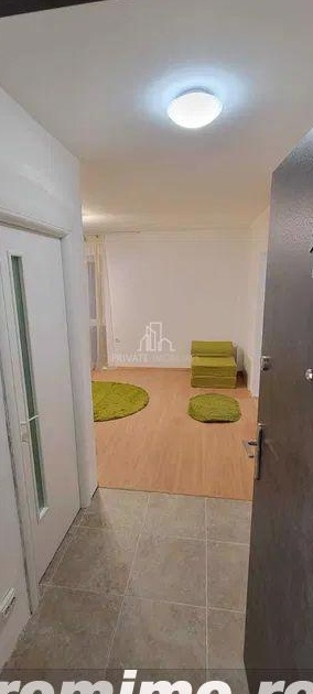 Apartament Nou, 1 camera, Mobilat, Crinului Residence