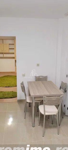 Apartament Nou, 1 camera, Mobilat, Crinului Residence