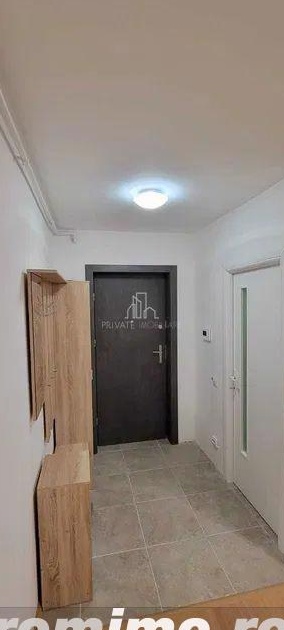 Apartament Nou, 1 camera, Mobilat, Crinului Residence