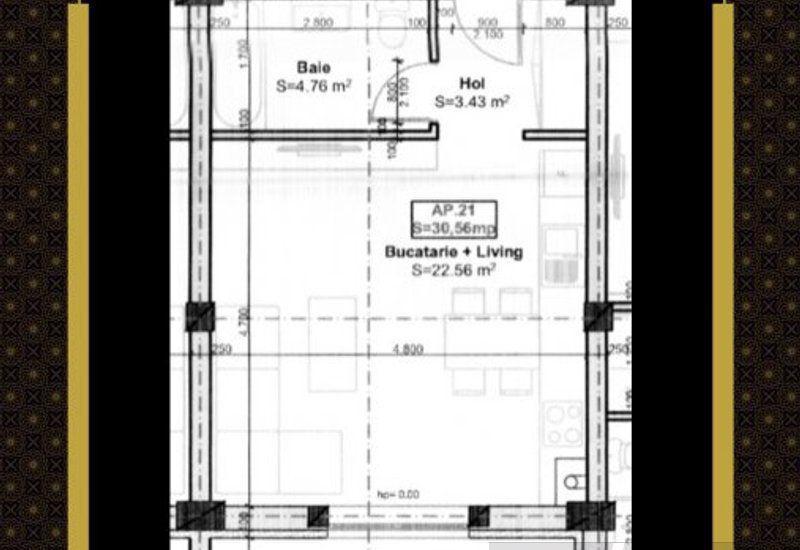 Apartament NOU 2 camere ! Direct cu dezvoltatorul ! Braytim Giroc