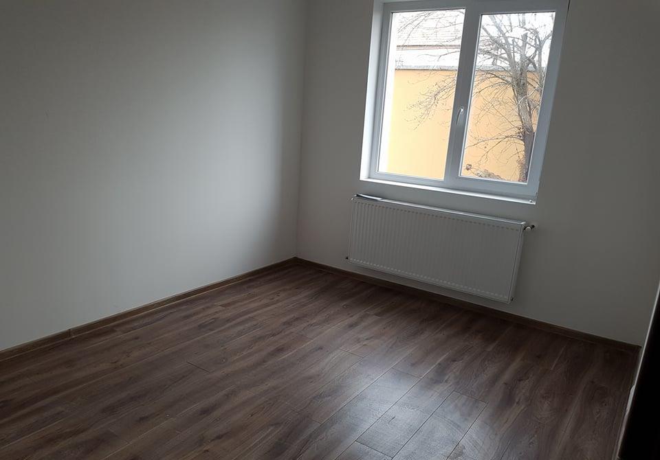 Apartament nou 2 camere la cheie zona rezidentiala
