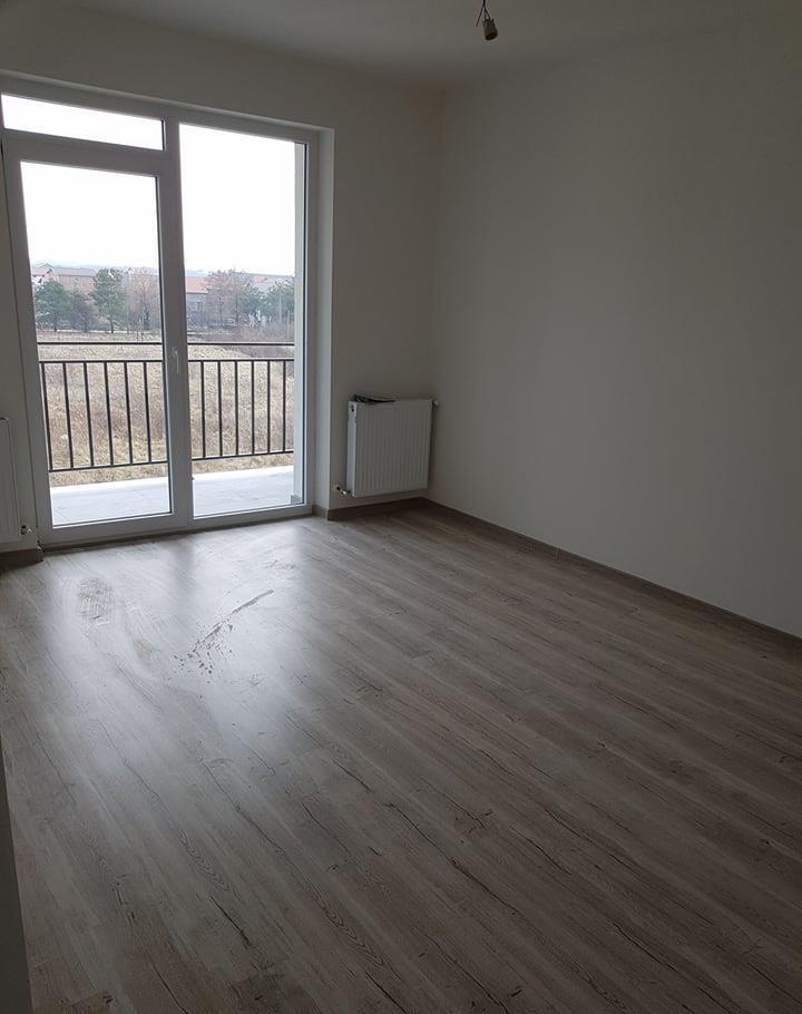 Apartament nou 2 camere la cheie zona rezidentiala