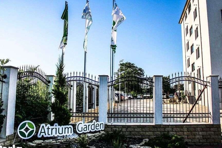 Apartament nou, 3 camere/2 bai, disponibilitate imediata