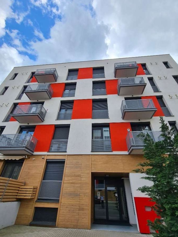 Apartament NOU ARED IMAR direct la dezvoltator - apartament 53