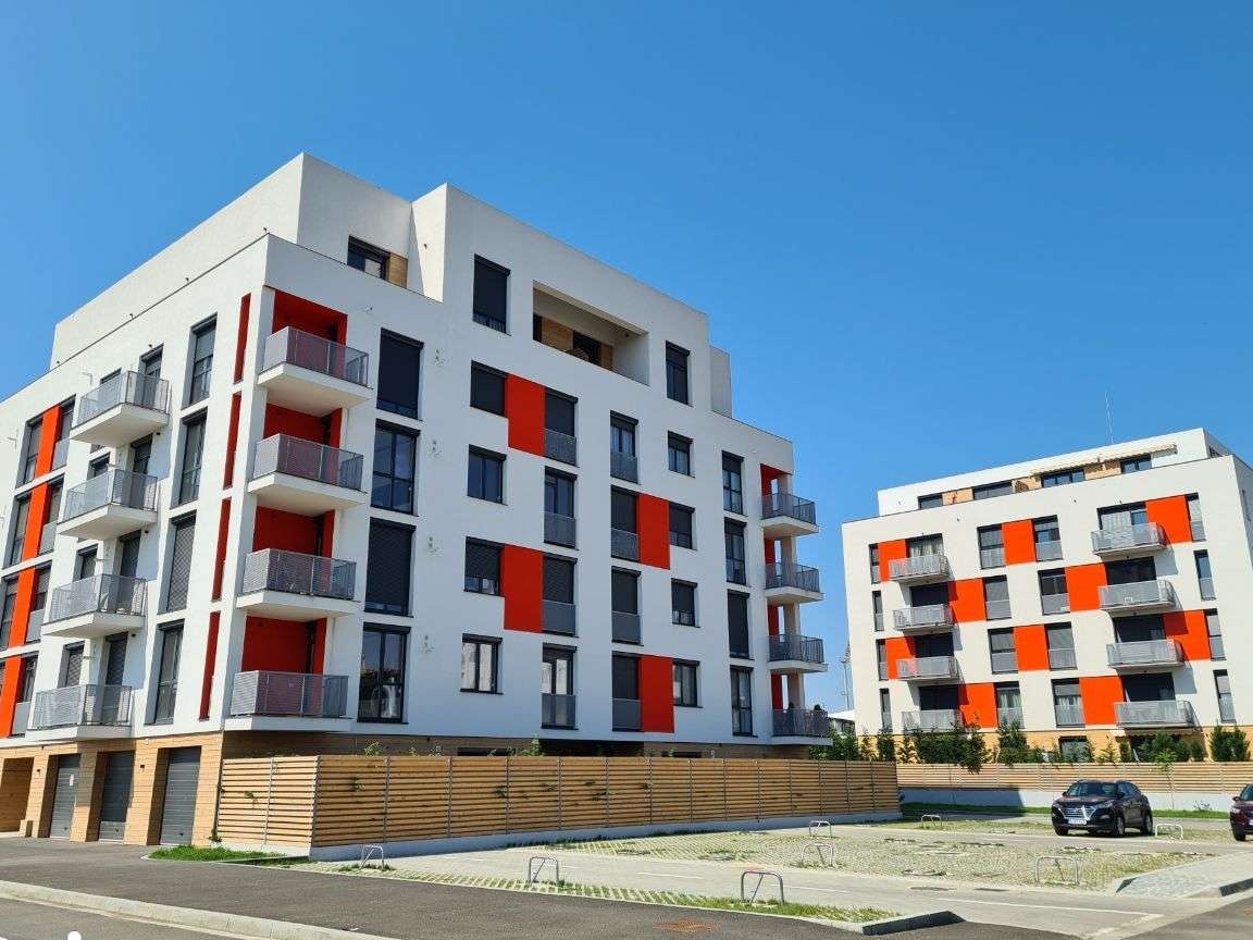 Apartament NOU ARED IMAR direct la dezvoltator - apartament 53