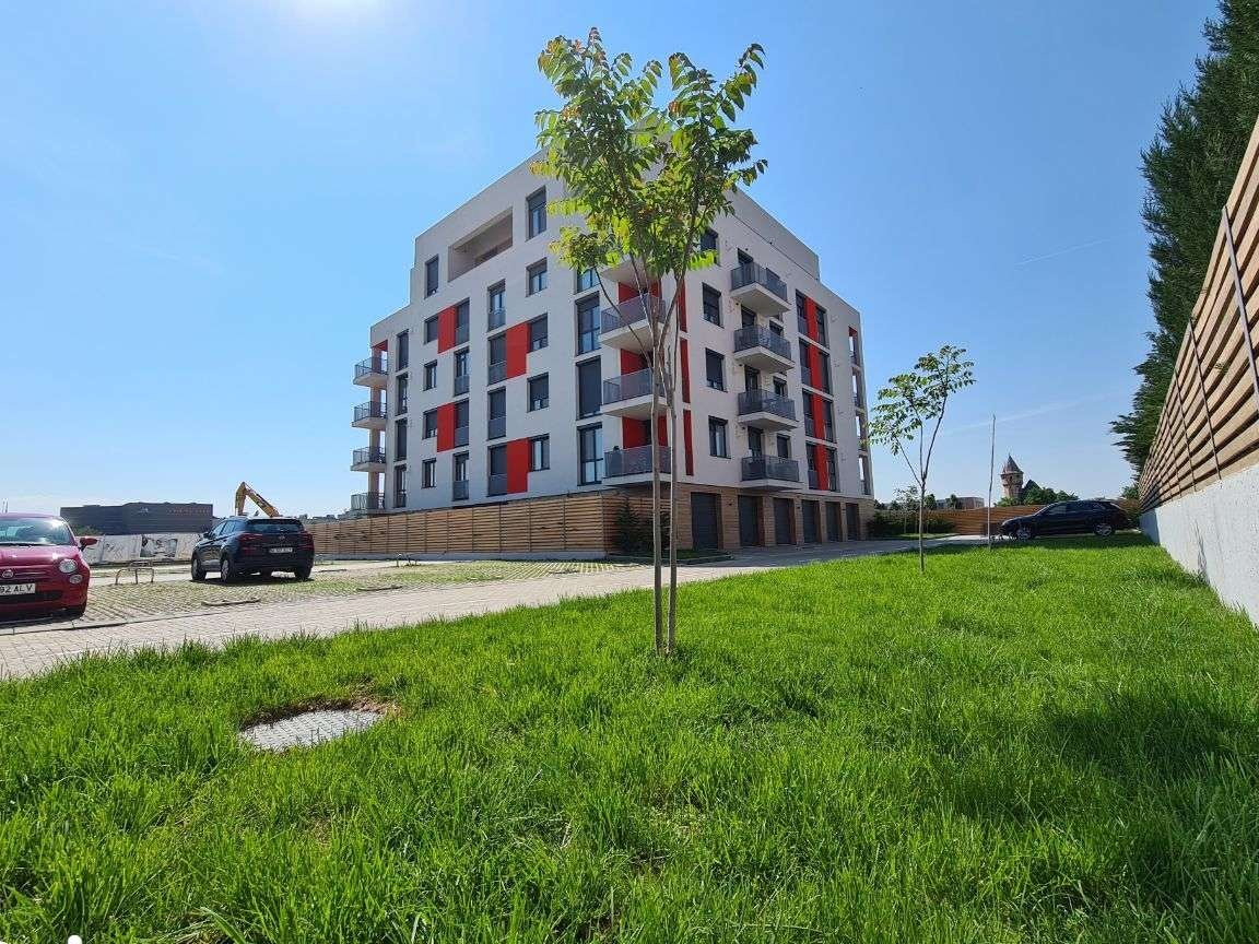 Apartament NOU ARED IMAR direct la dezvoltator - apartament 53