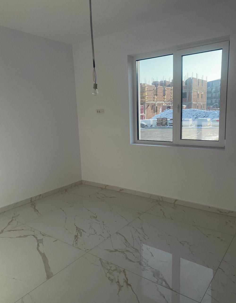 Apartament nou  cu 2 camere in Braytim.