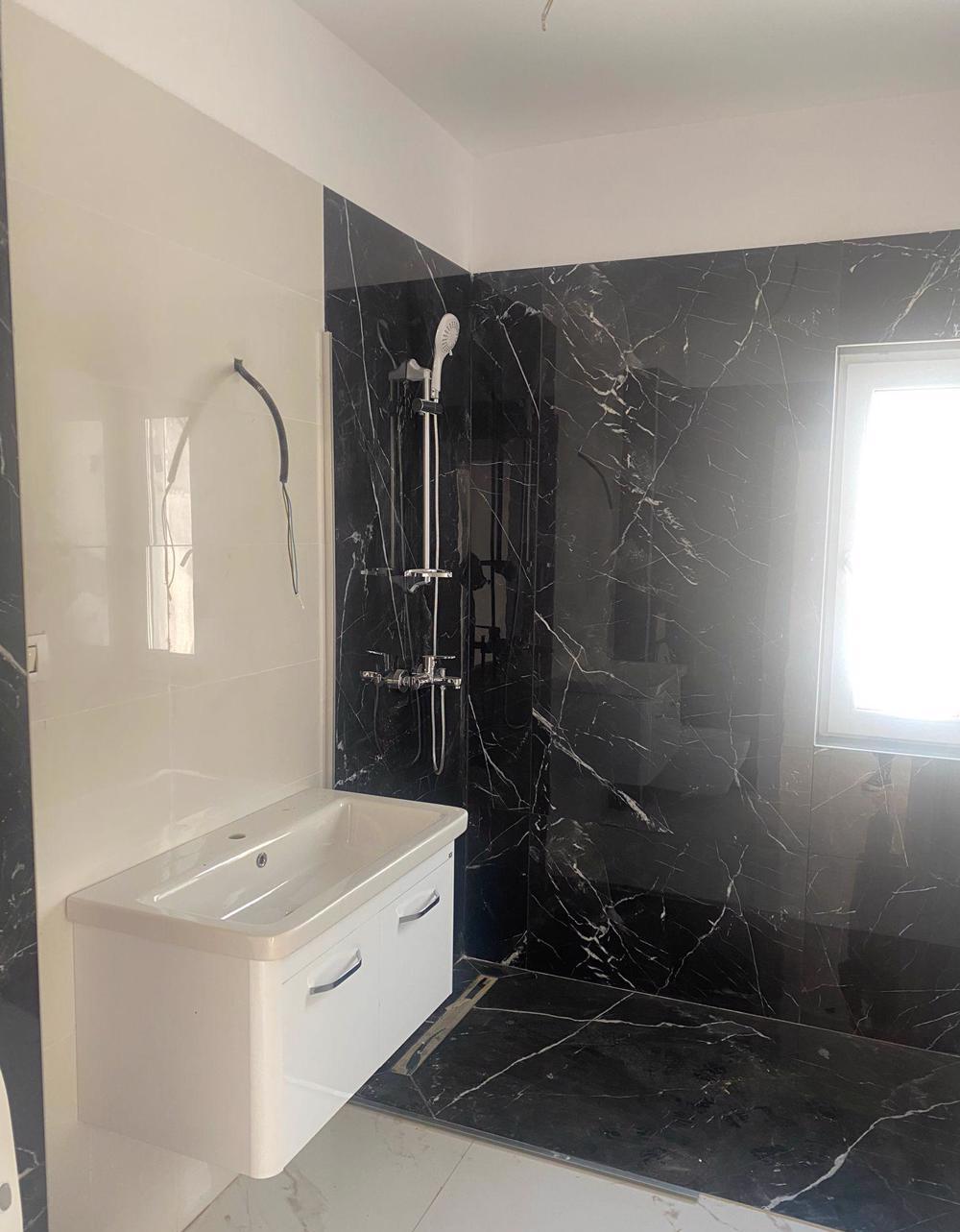 Apartament nou  cu 2 camere in Braytim.