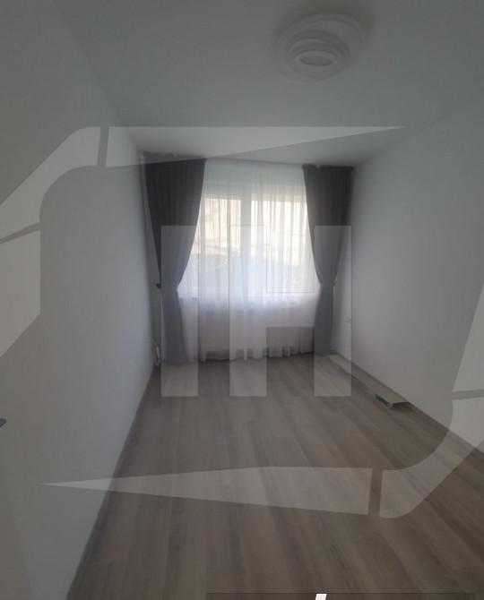 Apartament nou cu 3 camere, gradina de 60 mp, parcare, zona Vivo