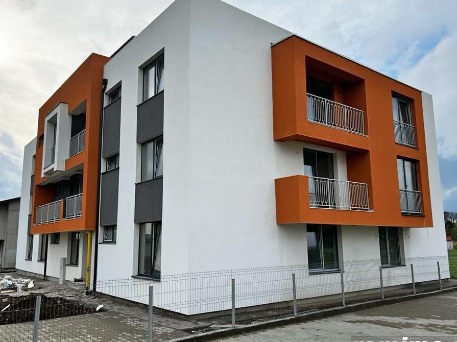 Apartament nou - Etaj I. - Oncea
