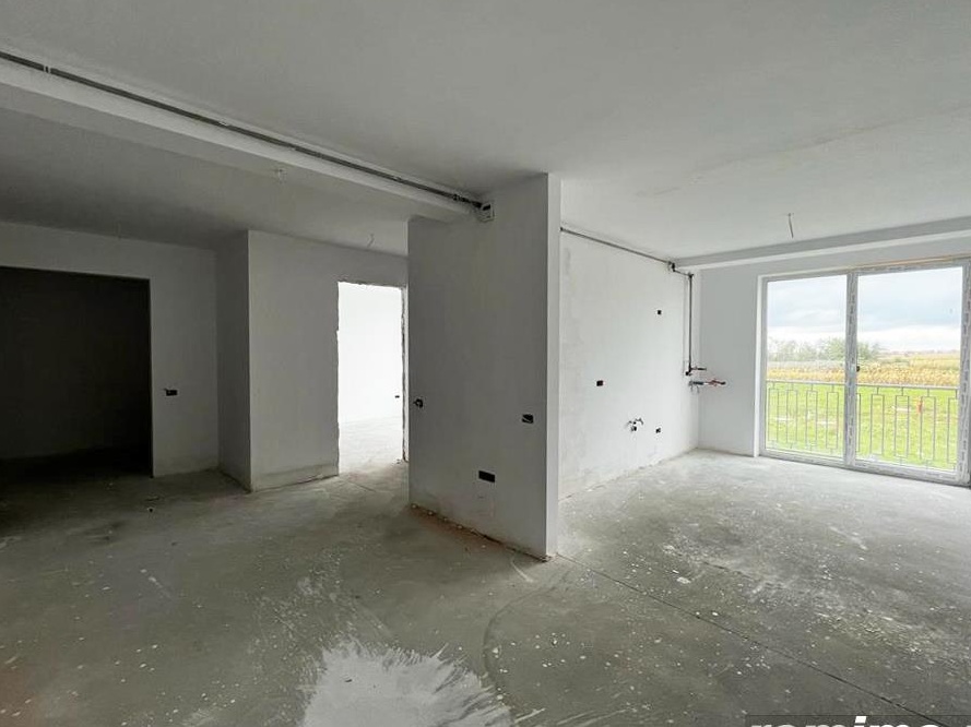 Apartament nou - Etaj I. - Oncea