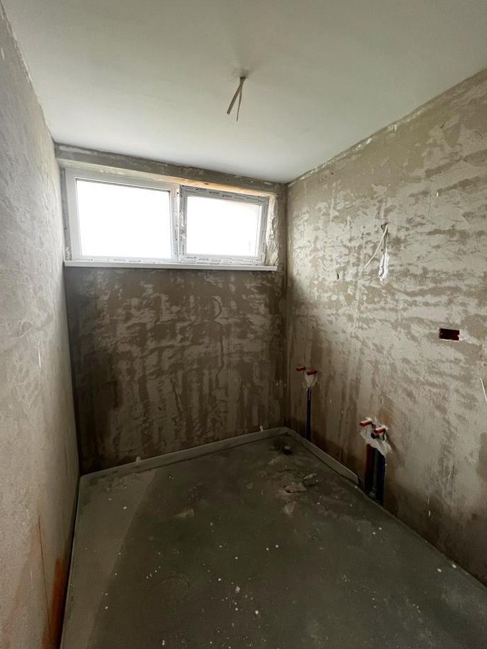 Apartament nou - Etaj I. - Oncea