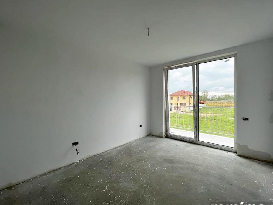 Apartament nou - Etaj I. - Oncea
