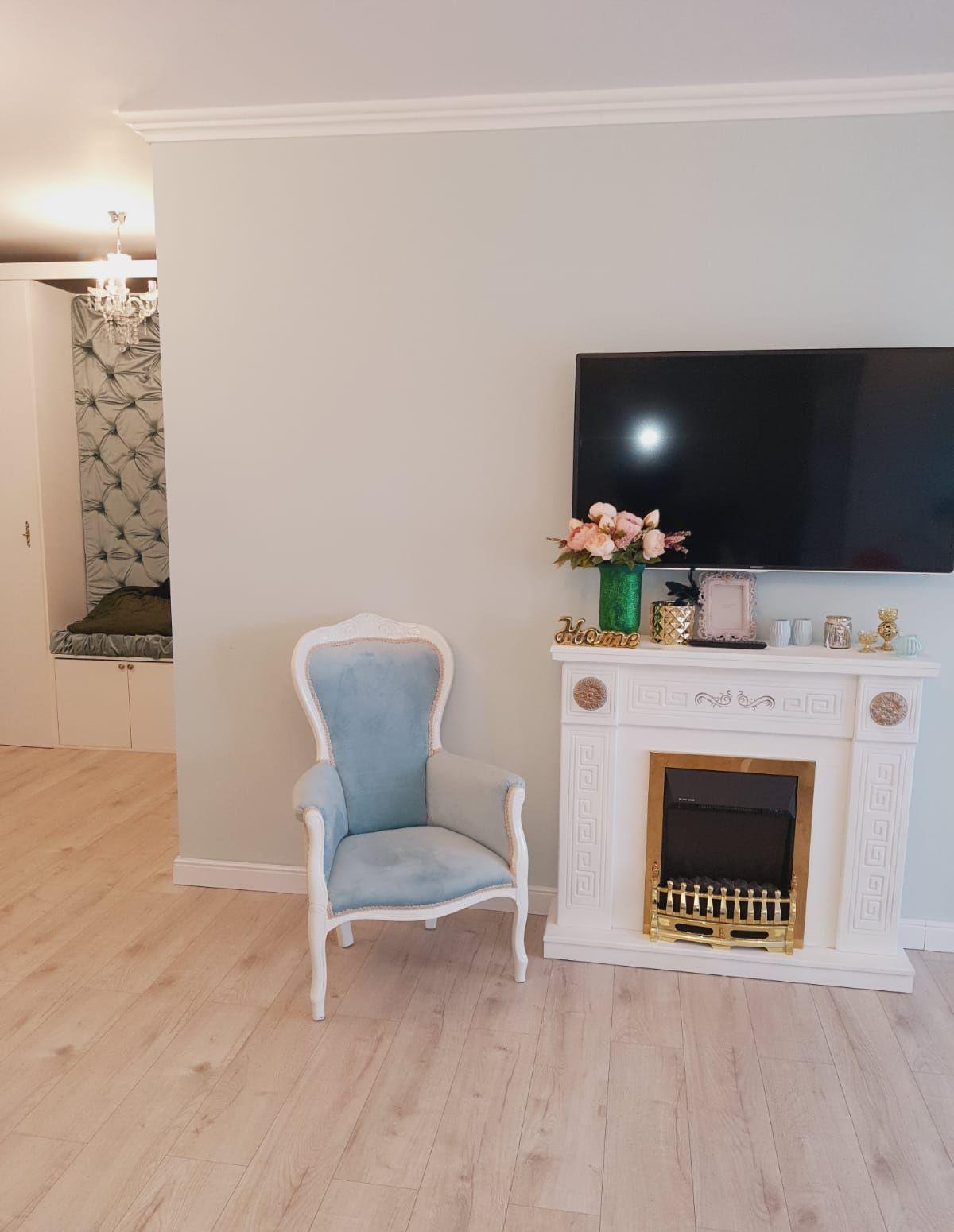 Apartament nou in Ared cu parcare acoperita