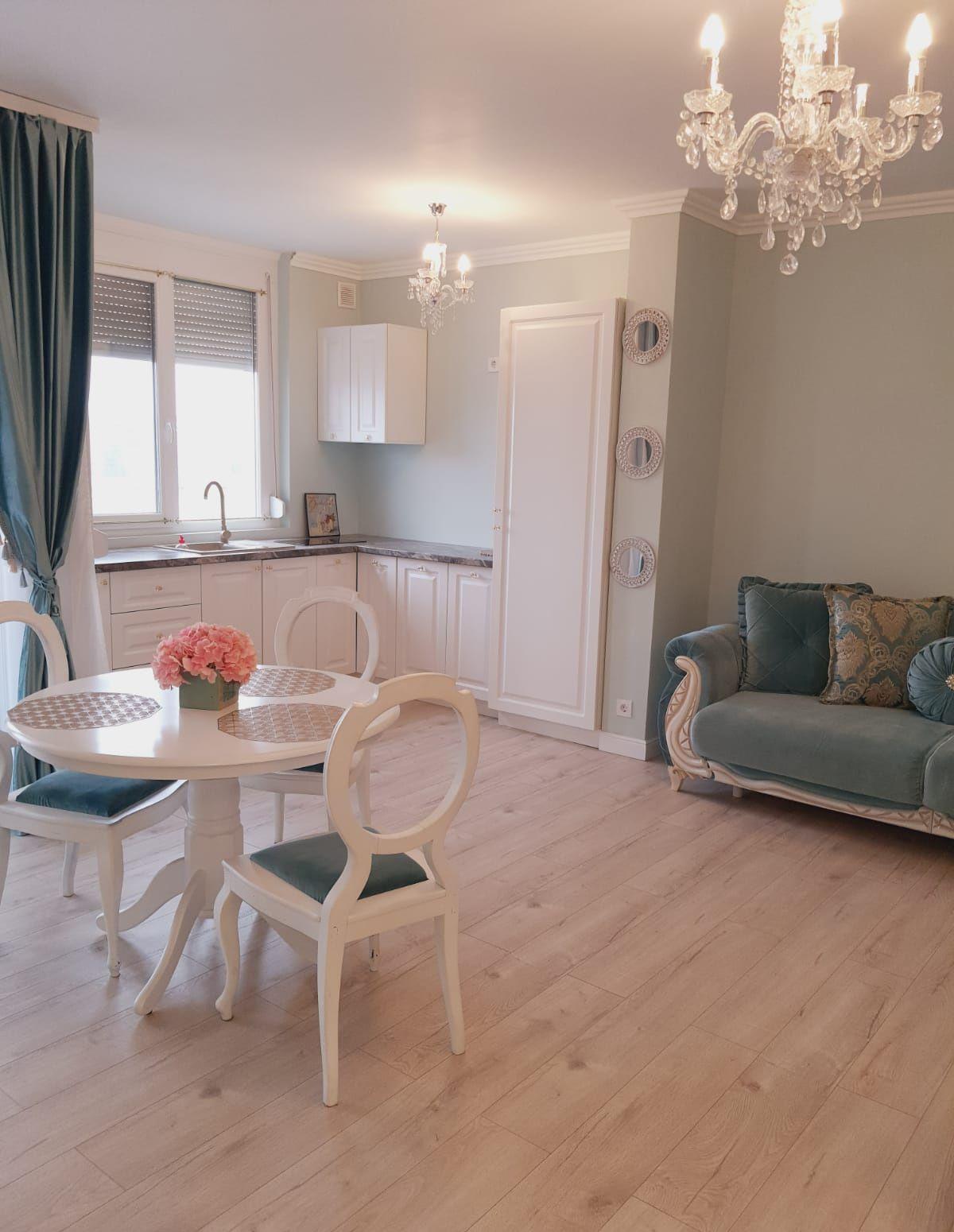 Apartament nou in Ared cu parcare acoperita