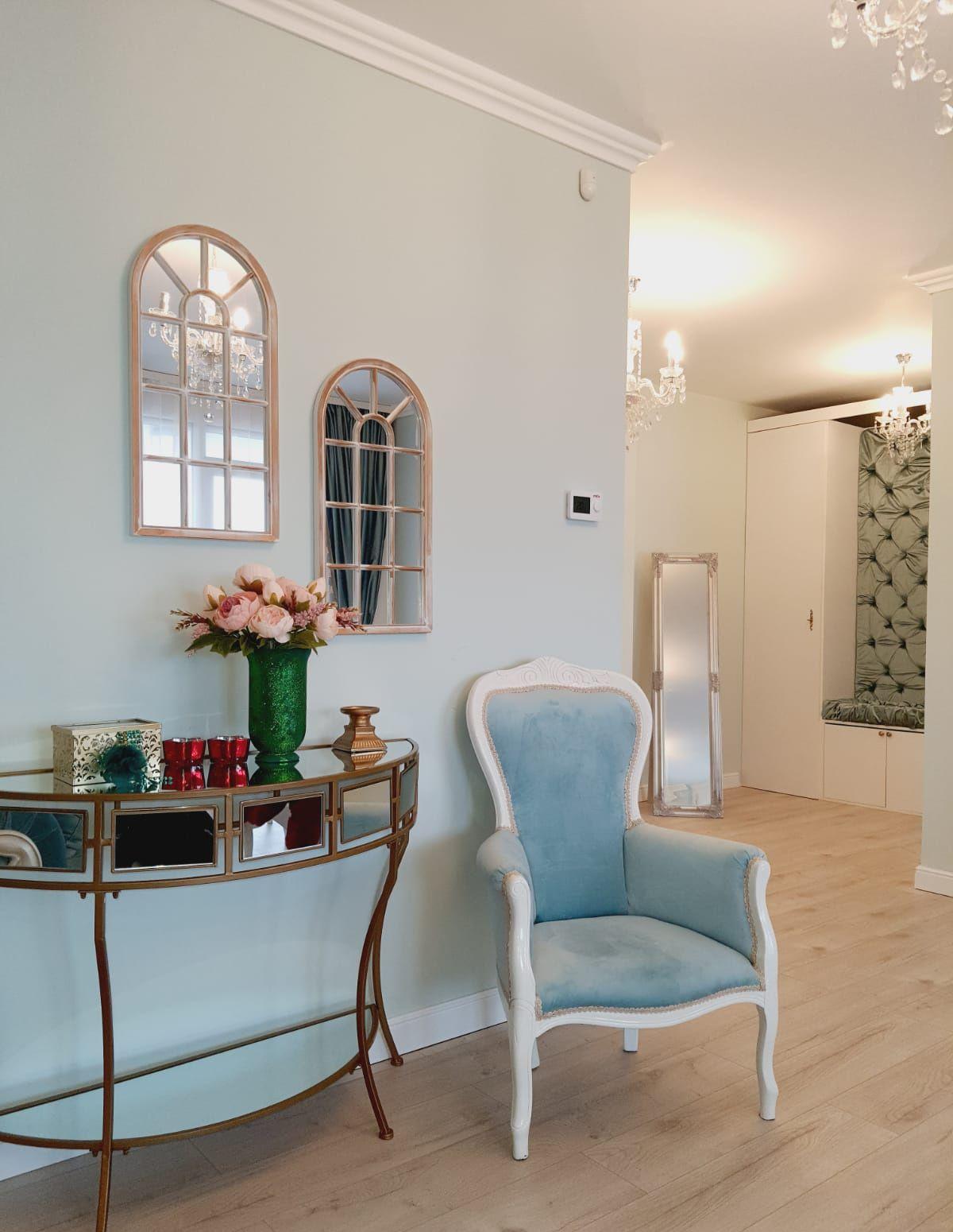 Apartament nou in Ared cu parcare acoperita