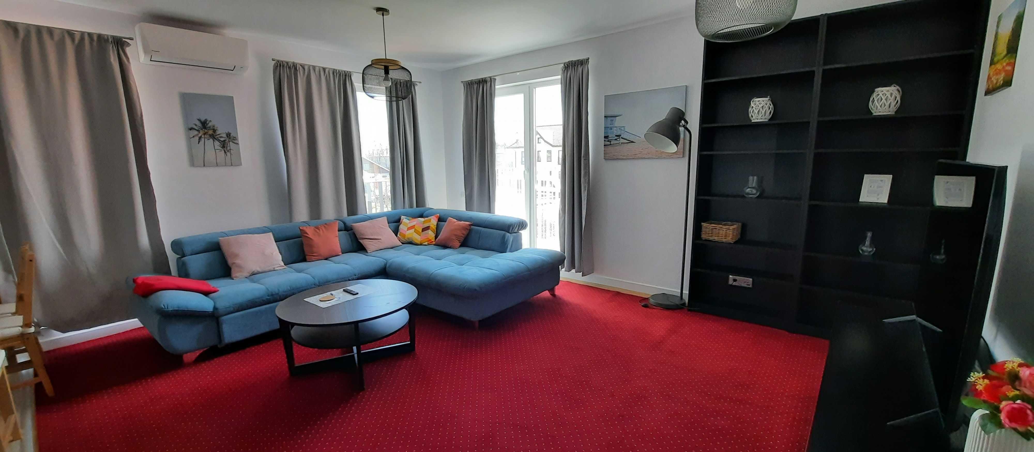 Apartament nou Otopeni direct proprietar
