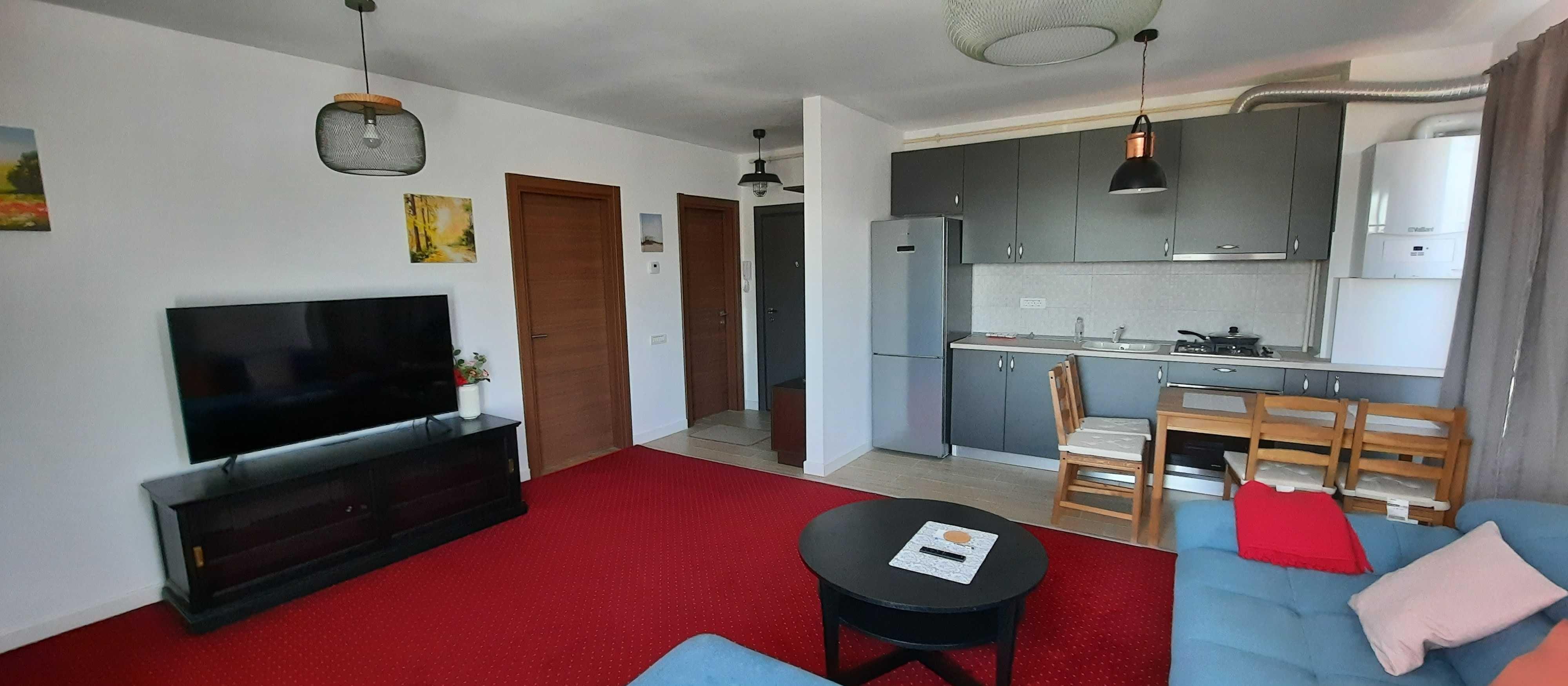 Apartament nou Otopeni direct proprietar