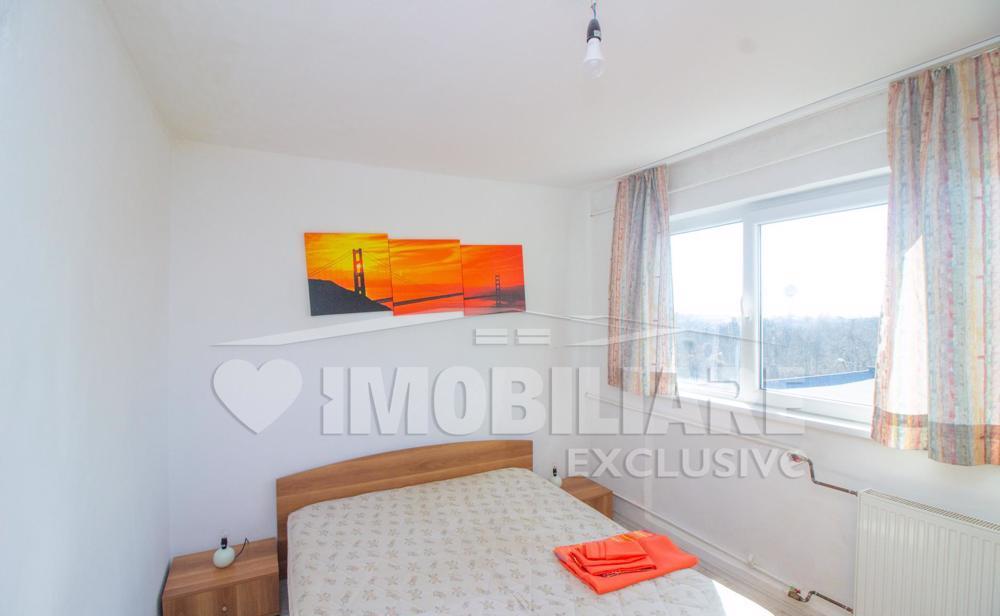 Apartament o camera - UMT, Timisoara