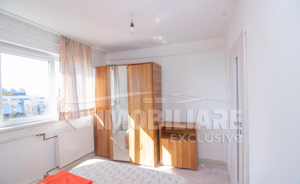 Apartament o camera - UMT, Timisoara