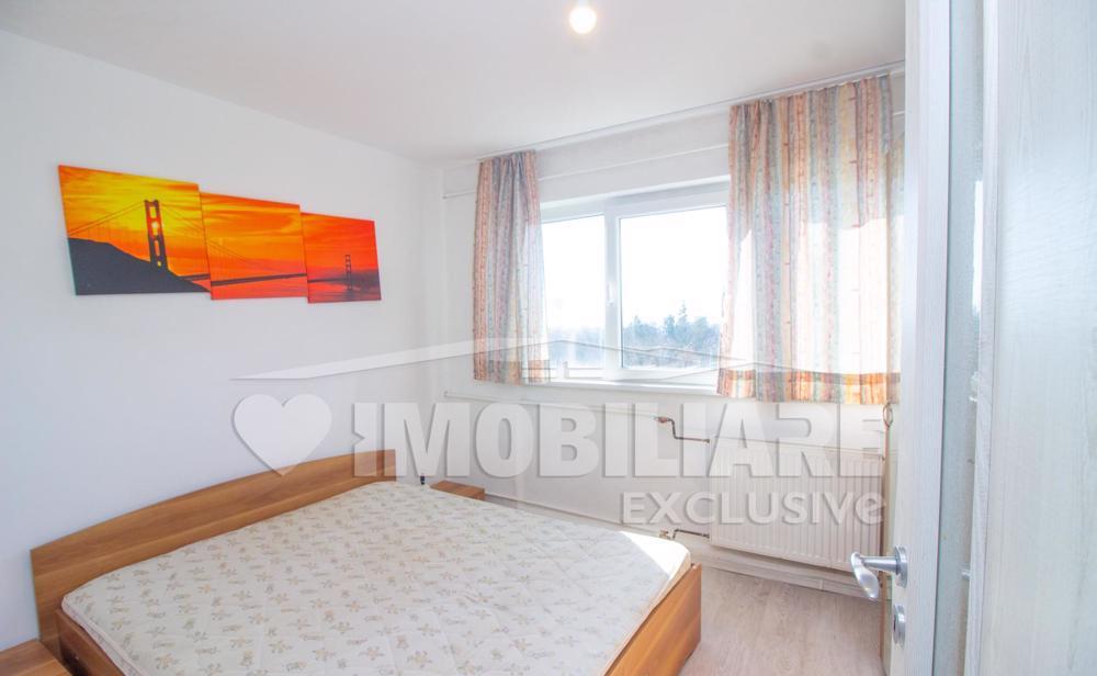 Apartament o camera - UMT, Timisoara