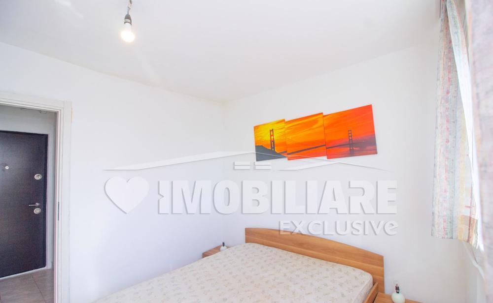 Apartament o camera - UMT, Timisoara